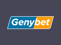 Genybet Bonus