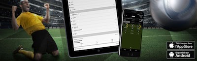 Bwin App