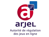 Arjel logo