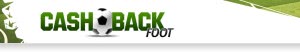 Cashback Foot Unibet