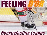 Hockeyfeeling League Feelingbet