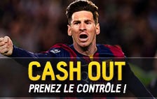 betFIRST Cash Out