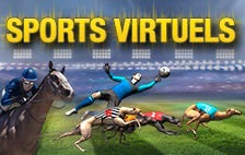 betFIRST sports virtuels