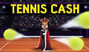 Tennis Cash betFIRST