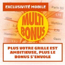 PMU multi bonus mobile