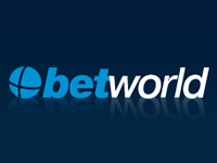 Betworld Bonus Logo