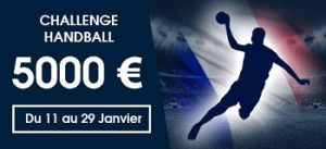 le-challenge-handball-chez-netbet