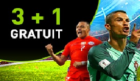 codigo primeiro deposito sportingbet