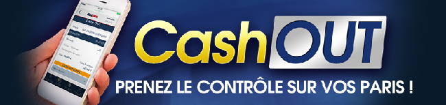 Décaissez vos paris sportifs chez NetBet avec le Cash Out en ligne