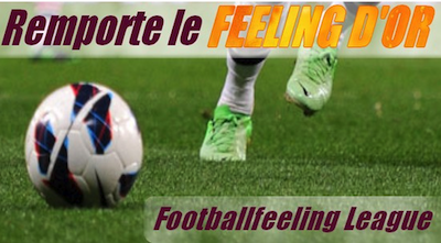 Feelingbet pari sportif