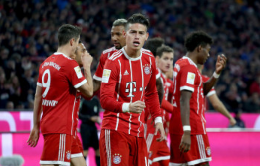 Leverkusen contre Bayern en Coupe pour vos paris chez Genybet