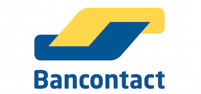 Logo Bancontact