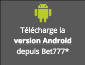 Android App Bet777