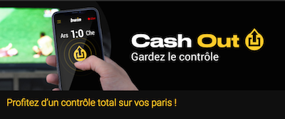 Bwin Cash Out