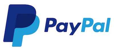 PayPal paiement en ligne