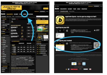 Bwin App Android