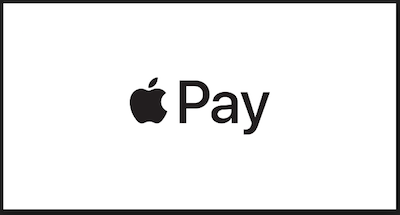 Mode de paiement Apple Pay