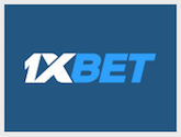 1xbet logo