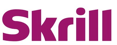 Logo Skrill