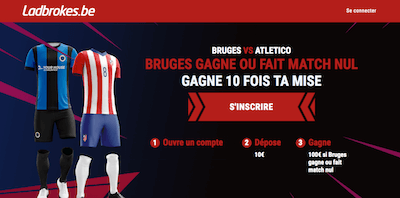Promo ladbrokes