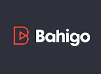 Bahigo Logo