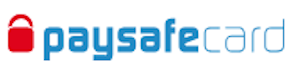 Logo Paysafecard