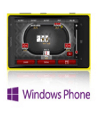 Winamax App Windows