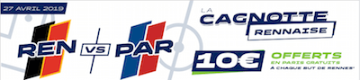 ParionsSport promo Coupe de France
