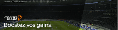 ParionsSport Combi Boost