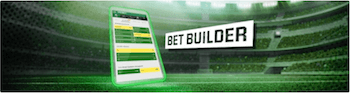 Unibet Bet Builder