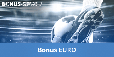 Euro 2021 bonus