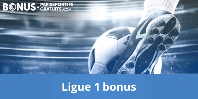 bonus ligue 1