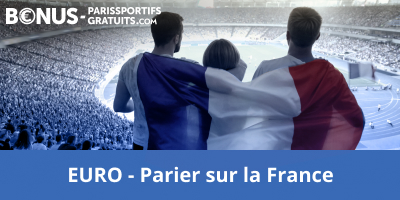 euro france gagnant