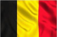 belgique drapeau
