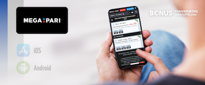 megapari apk