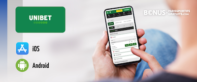 unibet apk