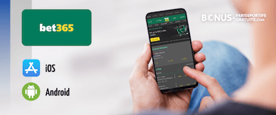 App Bet365 apk