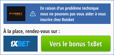 Roisbet App