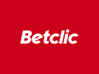 Betclic logo