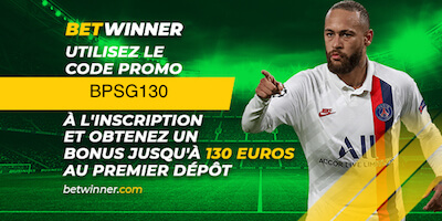 betwinner code promo