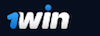 1win logo petit