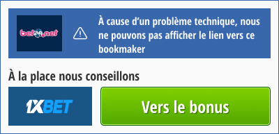 bet241 pas disponible