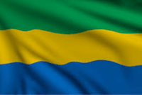 gabon