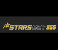 Starsbet365 logo