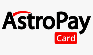 AstroPay card paris sportif