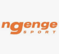 Ngenge sport logo