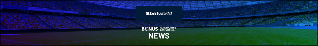 betworld news