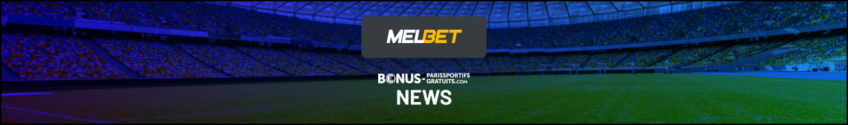 melbet news