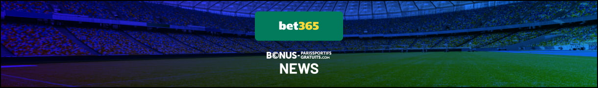 bet365 news