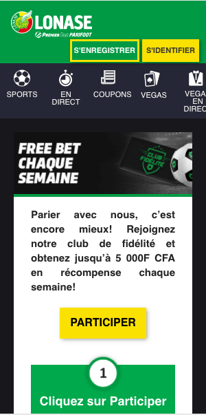 freebet premier bet